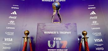 TSG previews FIFA U-17 Women’s World Cup 2025